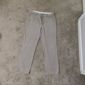 Polo Ralph Lauren Men’s Khaki Chinos 38/34